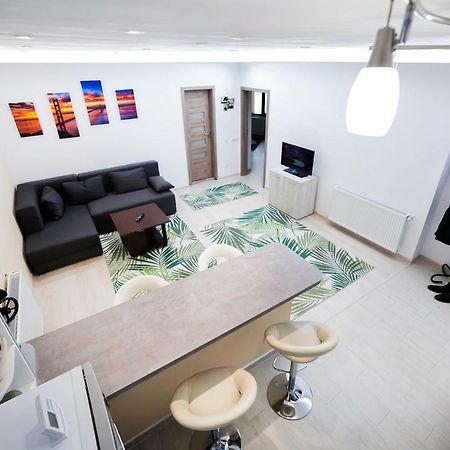 Central Apartment- Shumi'S クルージュ＝ナポカ エクステリア 写真
